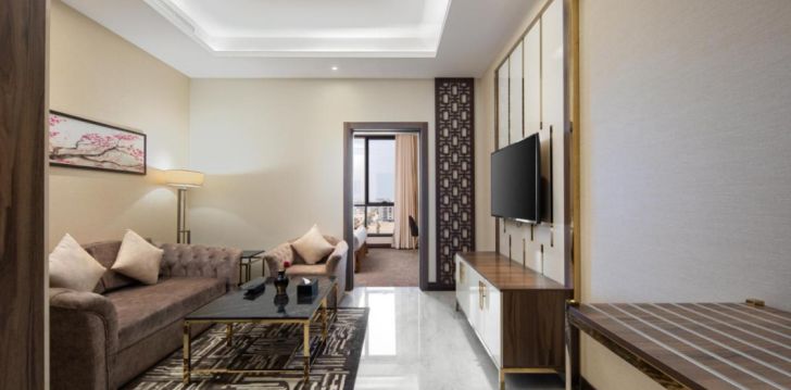 apgyvendinimas 4* GLADIOLUS HOTEL