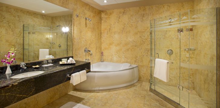 apgyvendinimas 5* AL RAHA BEACH