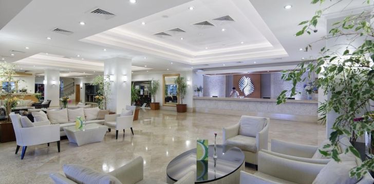 SUNIS ELITA BEACH RESORT HOTEL & SPA - klientų vertinamas, kaip geras kainos ir kokybės santykis.