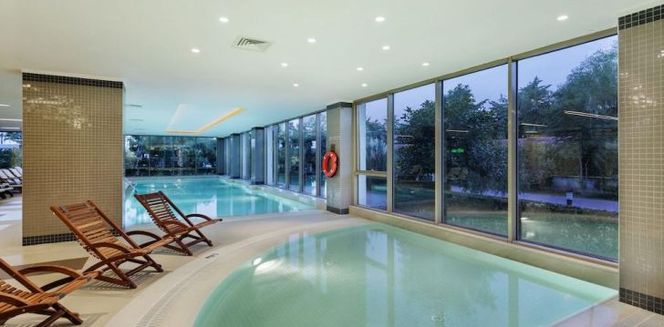 Planuoji kelionę į Turkija? apsistokite 5 viešbutyje SUNIS ELITA BEACH RESORT HOTEL & SPA.