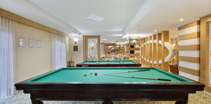 Tavęs laukia poilsis Turkija įsikūrusiame SUNIS ELITA BEACH RESORT HOTEL & SPA