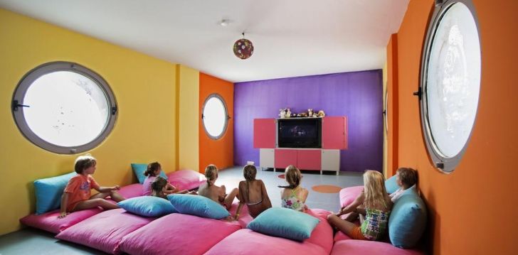 Patogus viešbutis jūsų kelionei – 5* SUNIS ELITA BEACH RESORT HOTEL & SPA