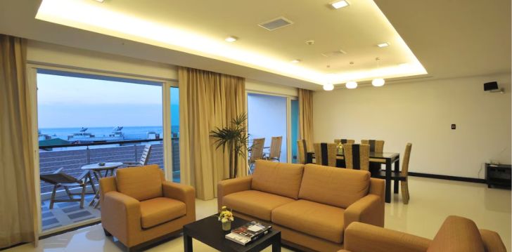 Nepamirštamas poilsis Tailande, 4* THE PALMS KAMALA BEACH viešbutyje, Pukete! 28