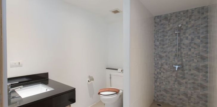 Nepamirštamas poilsis Tailande, 4* THE PALMS KAMALA BEACH viešbutyje, Pukete! 34