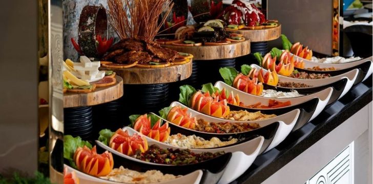 Rinkitės viešbutį CLUB BIG BLUE SUITE kelionei į Turkija
