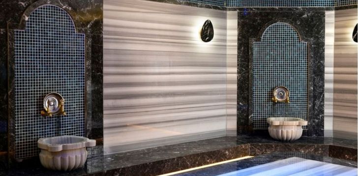 Viešbutis CLUB BIG BLUE SUITE įsikūręs Turkija.
