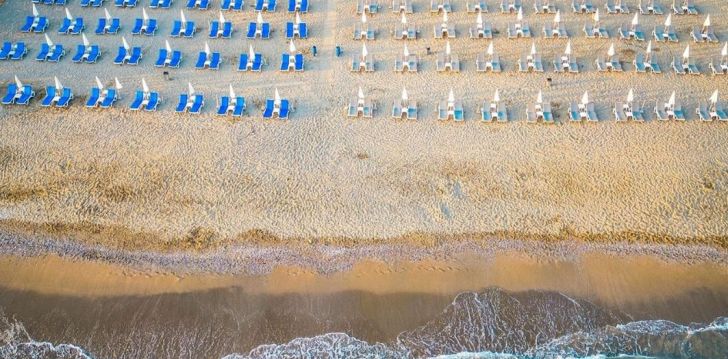 Apsistokite CLUB BIG BLUE SUITE viešbutyje už gerą kainą. 