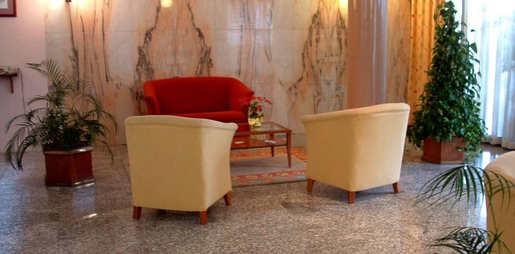 Planuoji kelionę į Portugalija? apsistokite 3 viešbutyje IMPERATRIZ APARTHOTEL.