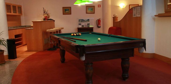 IMPERATRIZ APARTHOTEL - klientų vertinamas, kaip geras kainos ir kokybės santykis.