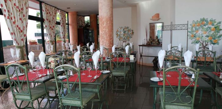 Viešbutis IMPERATRIZ APARTHOTEL įsikūręs Portugalija.