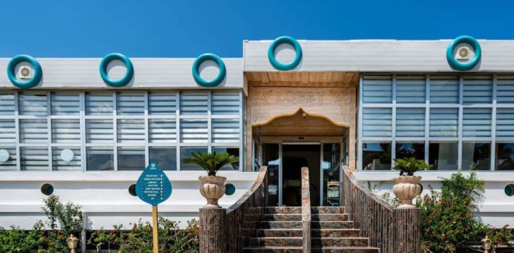 geras kainos ir kokybės santykis atostogoms - viešbutis MIAROSA KEMER BEACH