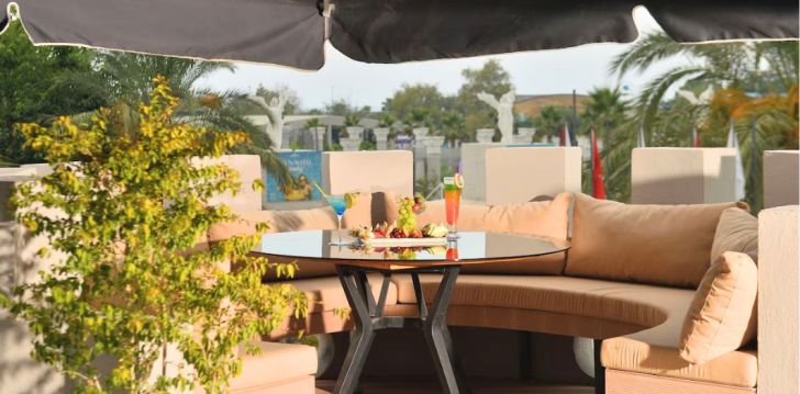 patogus viešbutis jūsų kelionei – 5* MIAROSA KEMER BEACH