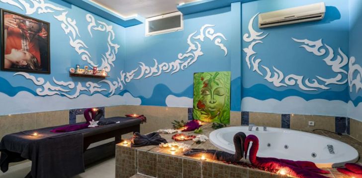 patogus viešbutis jūsų kelionei – 5* MIAROSA KEMER BEACH