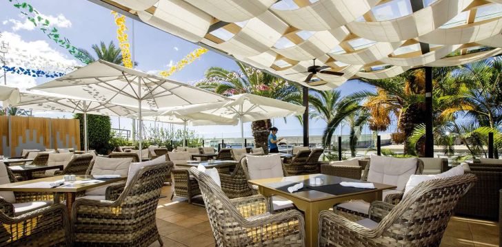 geras kainos ir kokybės santykis atostogoms - viešbutis CALHETA BEACH