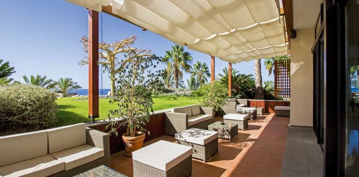 tavo atostogos prasideda viešbutyje CALHETA BEACH