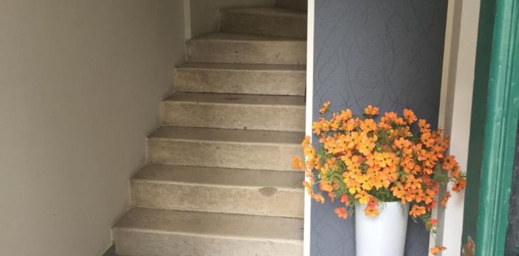 Jaukus viešbutis VILLA SPALATINA, jūsų atostogoms