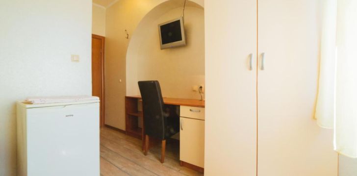 Rinkitės viešbutį VILLA SPALATINA kelionei į Kroatija
