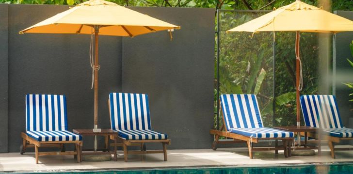 atostogos Tailandas – apsistokite viešbutyje HOTEL IKON PHUKET