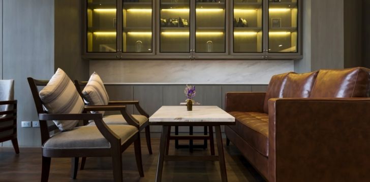 viešbutis HOTEL IKON PHUKET įsikūręs Tailandas. 