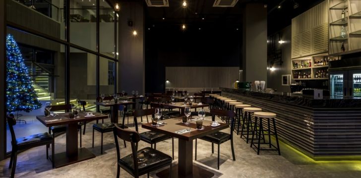 tavo atostogos prasideda viešbutyje HOTEL IKON PHUKET