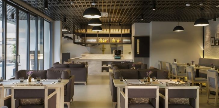 nepraleisk progos pailsėti už gerą kainą - viešbutyje HOTEL IKON PHUKET