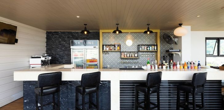 Tavęs laukia poilsis Tailandas įsikūrusiame THE MARINA PHUKET HOTEL