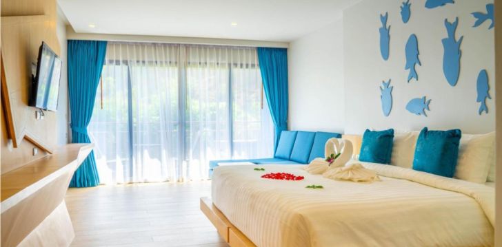 GOLDEN PARADISE - klientų vertinamas, kaip geras kainos ir kokybės santykis.