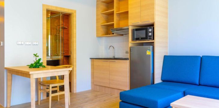 patogus viešbutis jūsų kelionei – 4* GOLDEN PARADISE