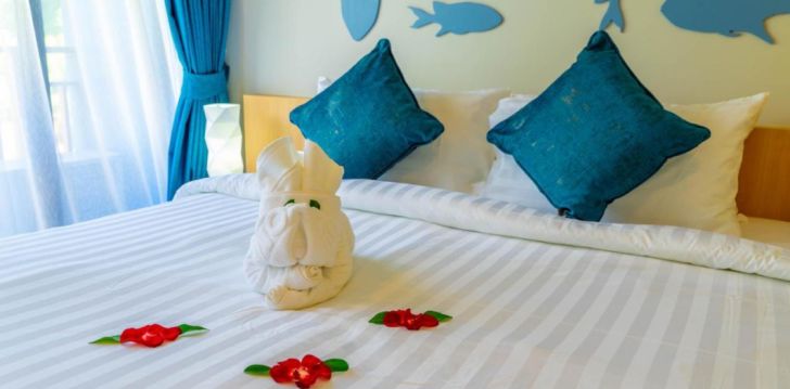 tavo atostogos prasideda viešbutyje GOLDEN PARADISE