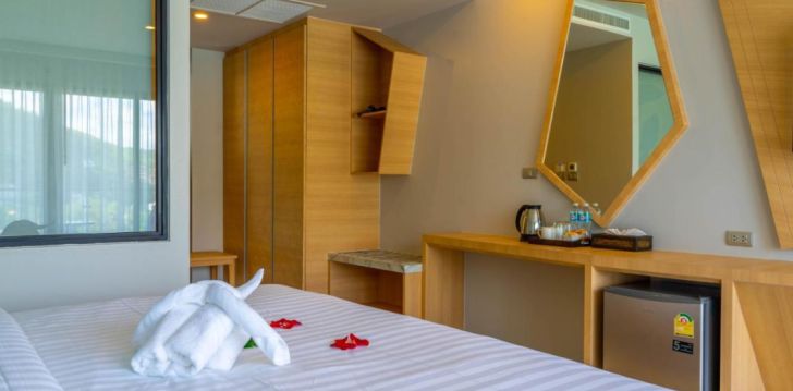 rinkitės viešbutį GOLDEN PARADISE kelionei į Tailandas