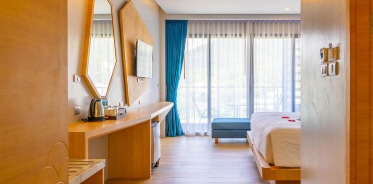 patogus viešbutis jūsų kelionei – 4* GOLDEN PARADISE