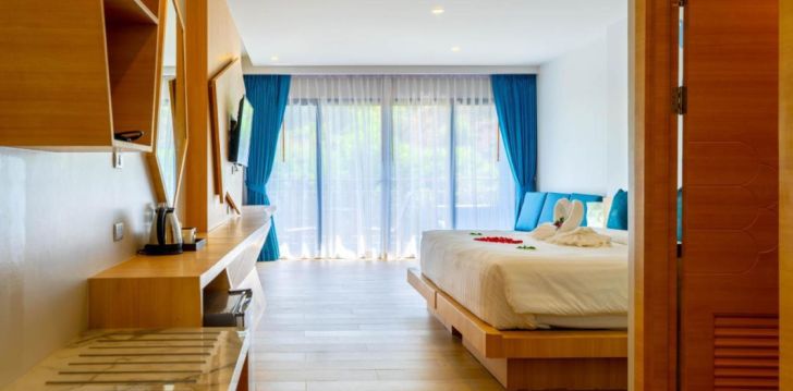 tavo atostogos prasideda viešbutyje GOLDEN PARADISE