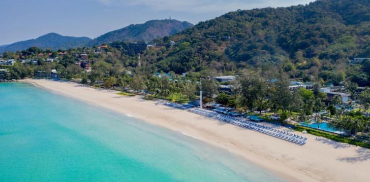 Egzotiškas pabėgimas į Tailandą, poilsis 4* KATATHANI PHUKET BEACH RESORT viešbutyje! 41