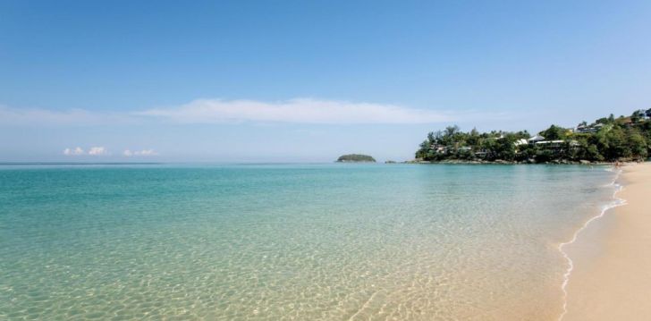 Egzotiškas pabėgimas į Tailandą, poilsis 4* KATATHANI PHUKET BEACH RESORT viešbutyje! 39