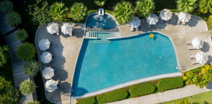 viešbutis KATATHANI PHUKET BEACH RESORT įsikūręs Tailandas.