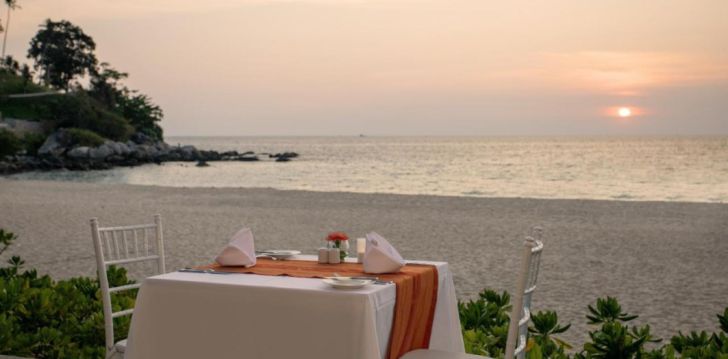 viešbutis KATATHANI PHUKET BEACH RESORT įsikūręs Tailandas. 