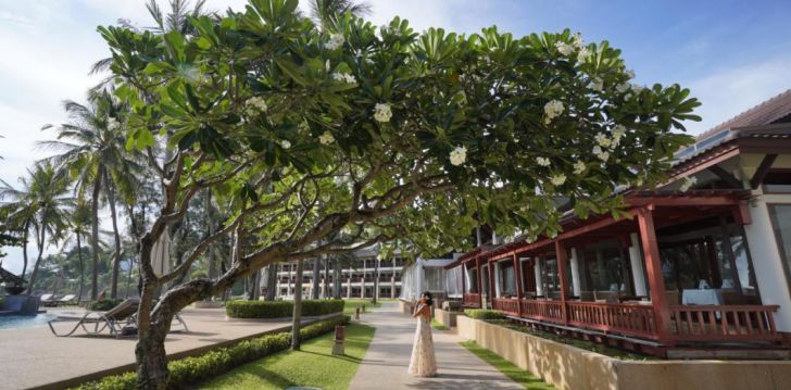 rinkitės viešbutį KATATHANI PHUKET BEACH RESORT kelionei į Tailandas