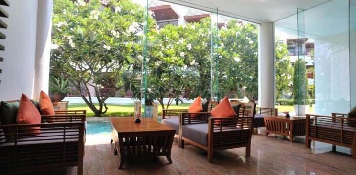 apgyvendinimas 4* KATATHANI PHUKET BEACH RESORT