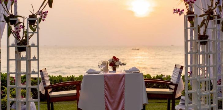 tavo atostogos prasideda viešbutyje KATATHANI PHUKET BEACH RESORT