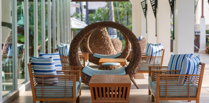 rinkitės viešbutį KATATHANI PHUKET BEACH RESORT kelionei į Tailandas