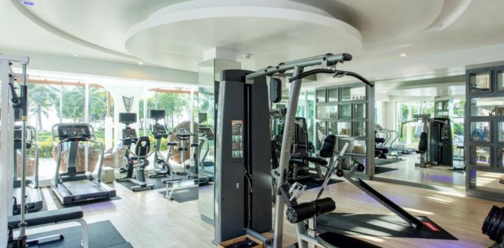 Egzotiškas pabėgimas į Tailandą, poilsis 4* KATATHANI PHUKET BEACH RESORT viešbutyje! 27