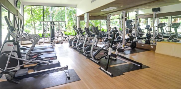 Atostogos Tailandas – apsistokite viešbutyje KATATHANI PHUKET BEACH RESORT