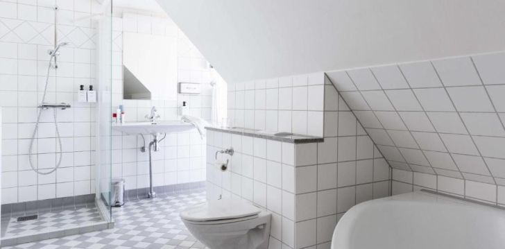 Geras kainos ir kokybės santykis atostogoms - viešbutis SCANDIC WEBERS