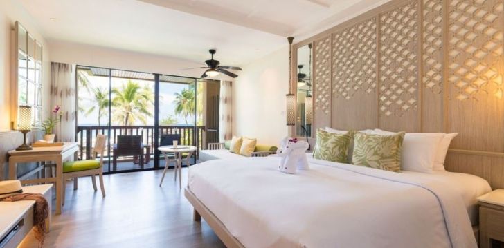 Egzotiškas pabėgimas į Tailandą, poilsis 4* KATATHANI PHUKET BEACH RESORT viešbutyje! 35