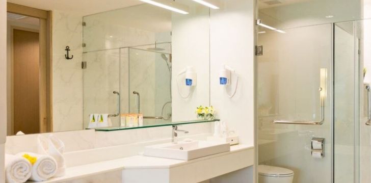 Egzotiškas pabėgimas į Tailandą, poilsis 4* KATATHANI PHUKET BEACH RESORT viešbutyje! 36