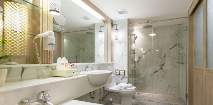 Egzotiškas pabėgimas į Tailandą, poilsis 4* KATATHANI PHUKET BEACH RESORT viešbutyje! 37