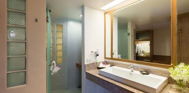 Egzotiškas pabėgimas į Tailandą, poilsis 4* KATATHANI PHUKET BEACH RESORT viešbutyje! 38