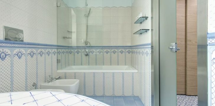 Saulės kupinos atostogos Amalfio pakrantėje, 4* LLOYD’S BAIA HOTEL viešbutyje! 26