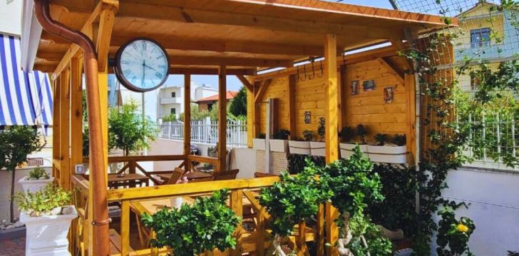 Apsistokite MY APARTAMENTS GROUP viešbutyje už gerą kainą. 