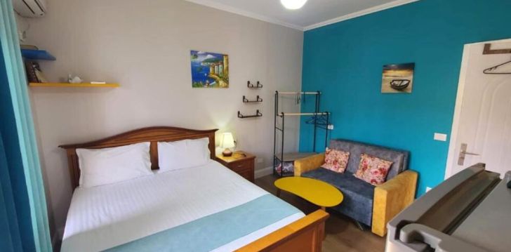 apsistokite MY APARTAMENTS GROUP viešbutyje už gerą kainą.